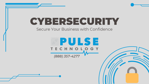 Pulse Technology IT Ad