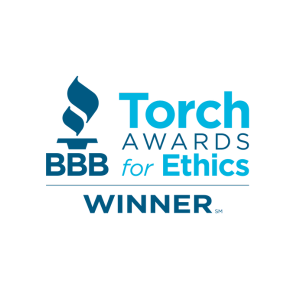 BBB Torch Award