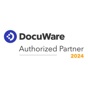 Docuware Authorized Partner