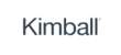 The Kimball Logo