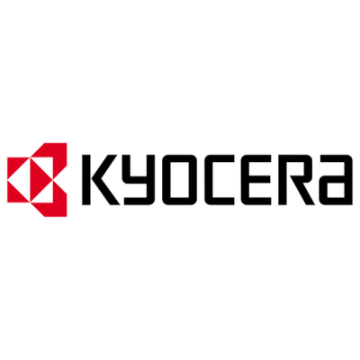 The Kyocera Logo