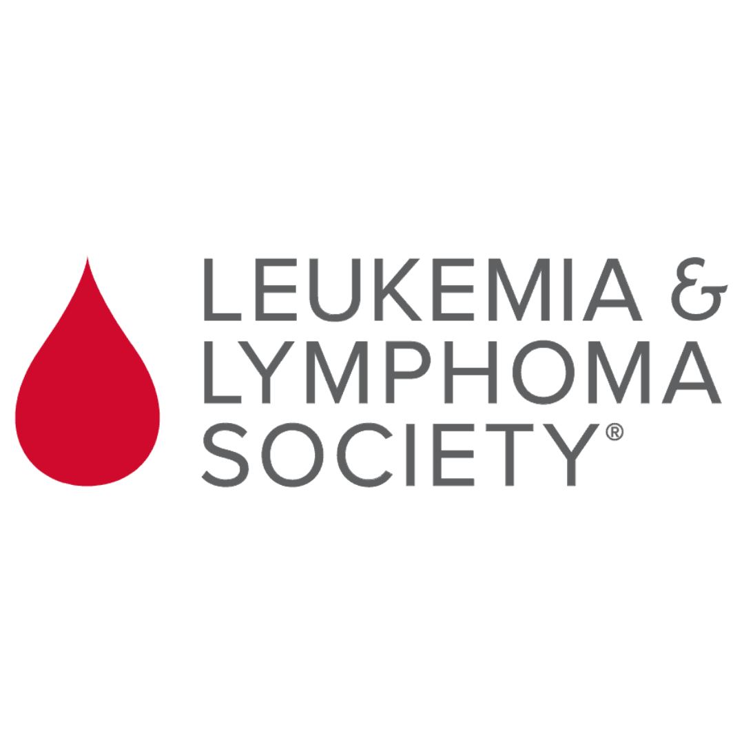 The Leukemia and Lymphoma Society Logo