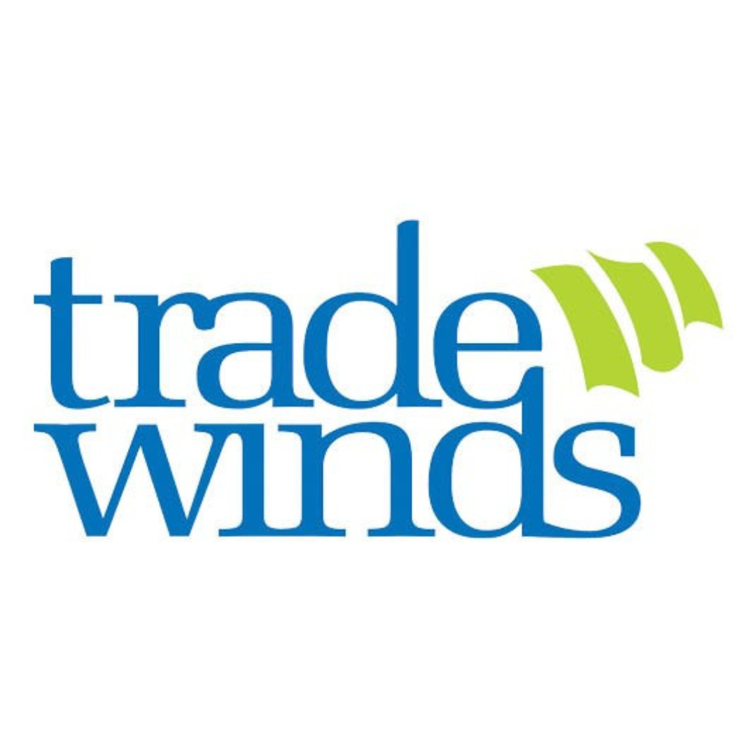 The Trade Winds logo