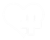 A heart and a medical plus sign.