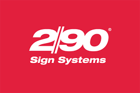 290 Sign Systems Logo