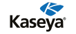 The Kaseya Logo