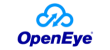 The OpenEye Logo