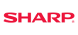 The Sharp Logo