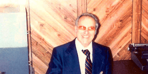 Vince Miceli Senior