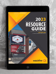 Watchfire Resource Guide