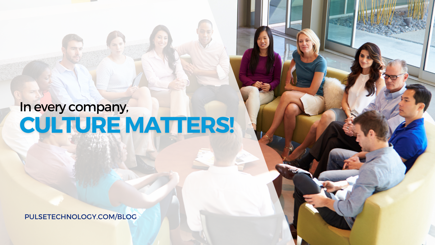 A group of employees sitting in a circle having a meaningful discussion.