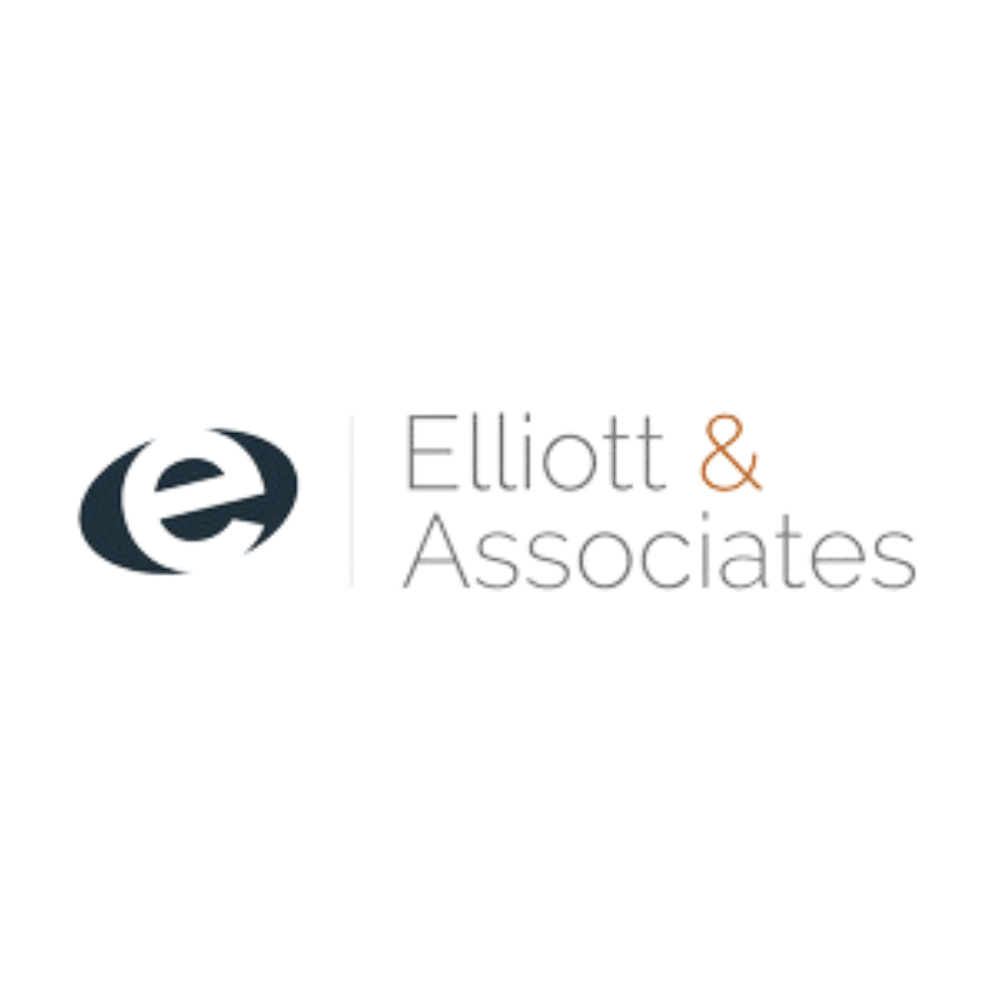 The Elliott and Associates Logo