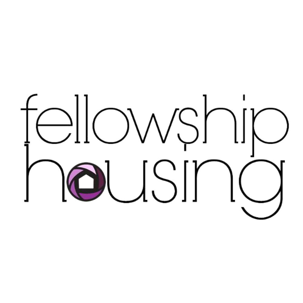 The Fellowship Housing Logo