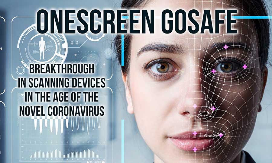 Breakthrough in Scanning Devices in the Age of the Novel Coronavirus