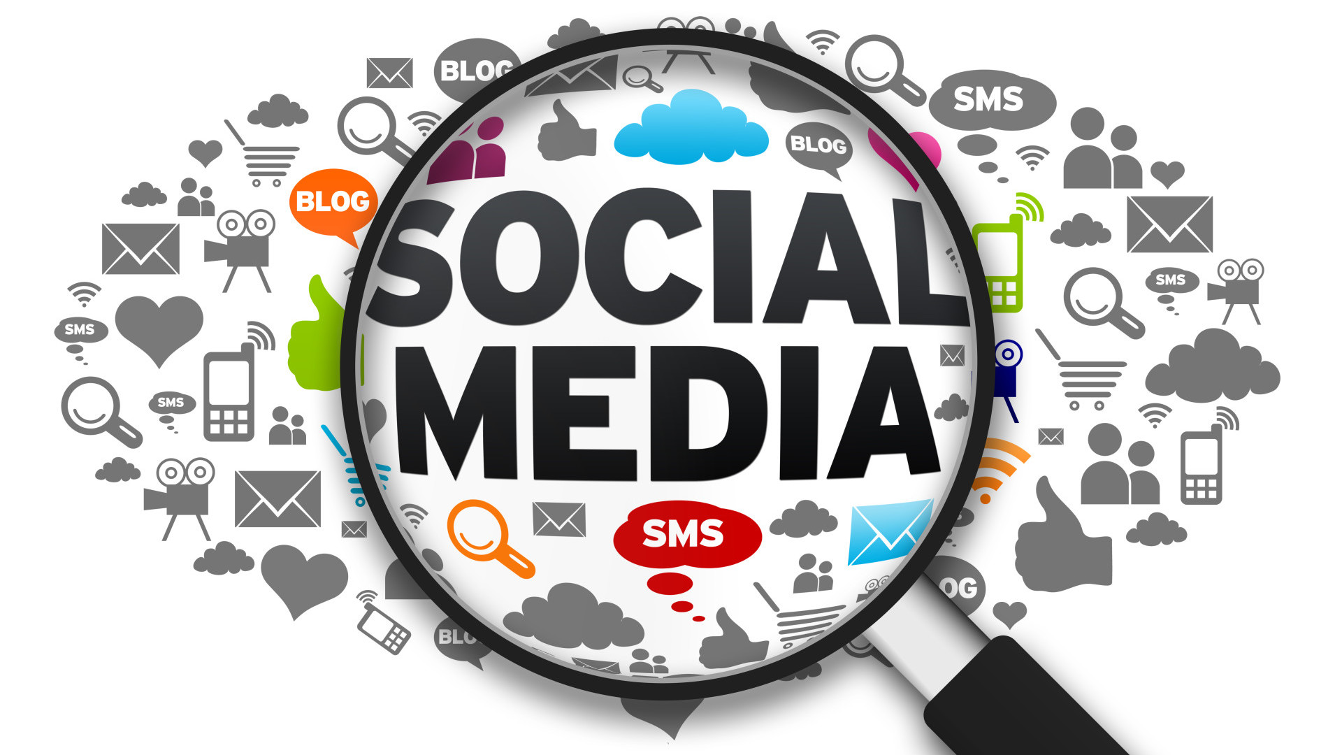 Why You Need Social Media for Business